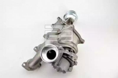 BE TURBO 127787 -  Компрессор, наддув
